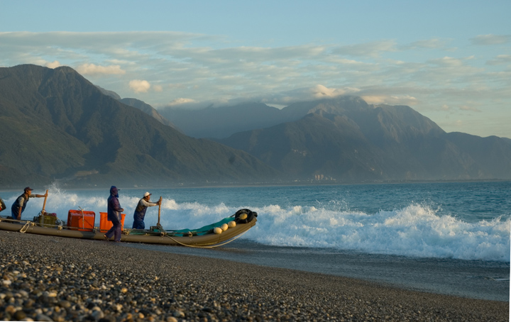 fishermen 5